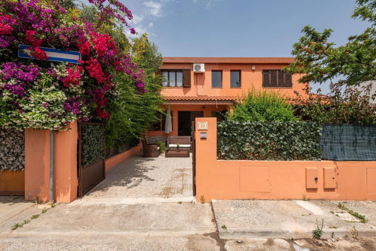 Tara House Villa Pula Ngoại thất bức ảnh