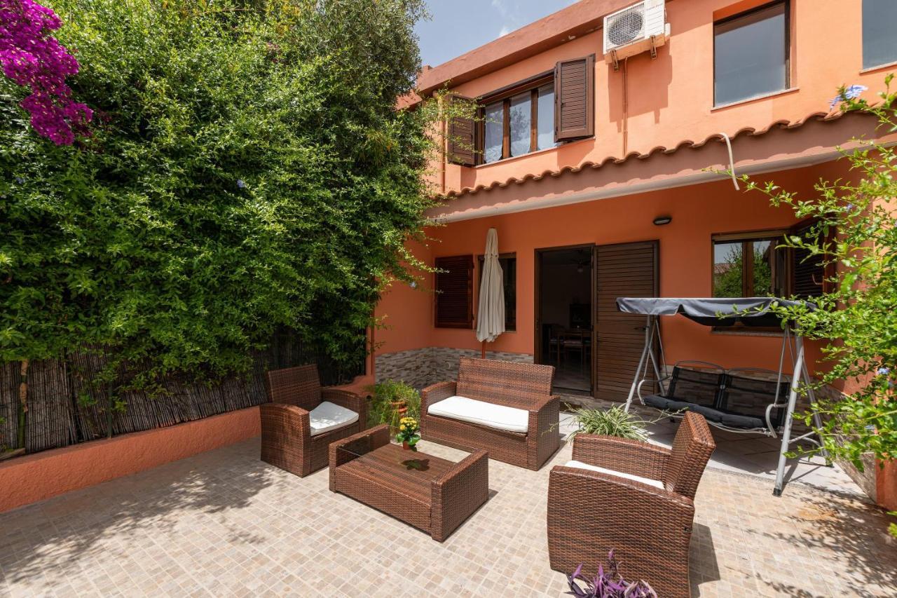 Tara House Villa Pula Ngoại thất bức ảnh