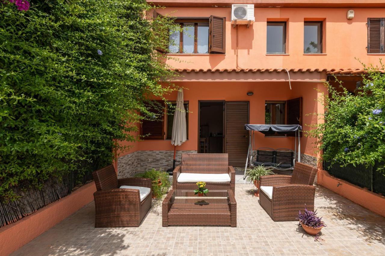 Tara House Villa Pula Ngoại thất bức ảnh
