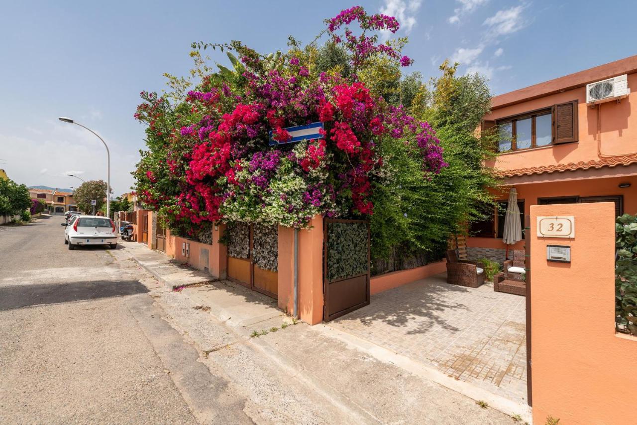 Tara House Villa Pula Ngoại thất bức ảnh